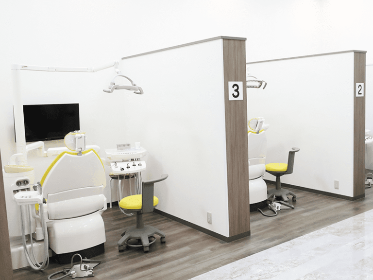 鹿児島デンタルクリニック