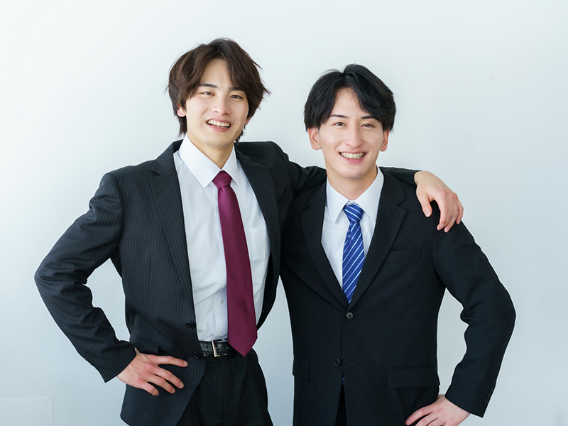 社会人